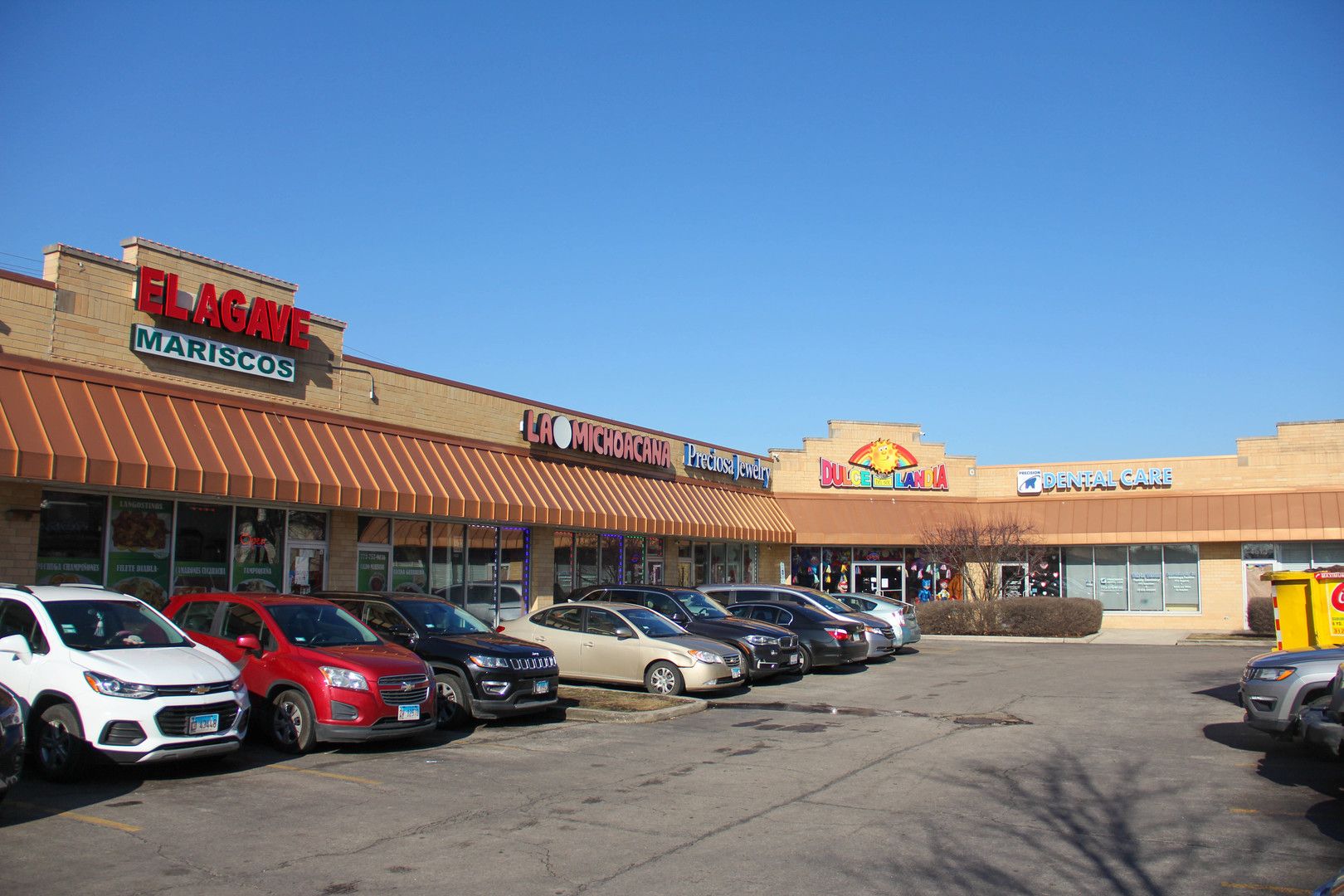 4616 S Kedzie Avenue — Chicago, IL 60632