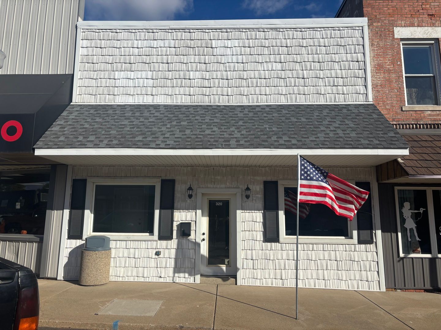 320 N Main Street #0 — Roanoke, IL 61561