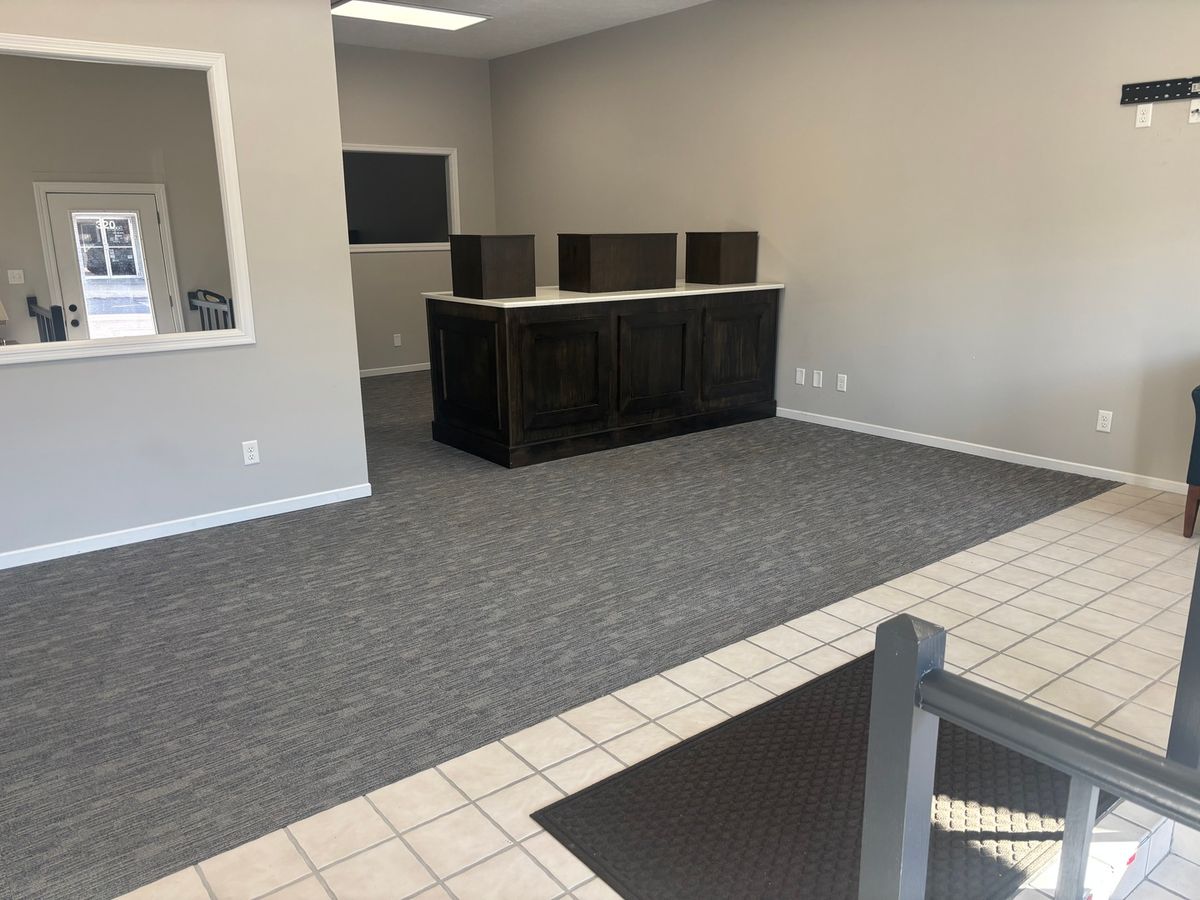 320 N Main Street #0, Roanoke, IL 61561