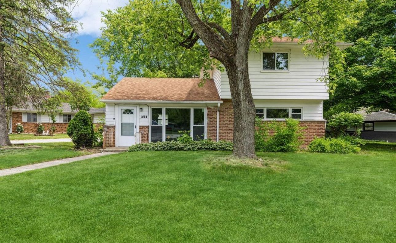 353 Suwanee Street — Park Forest, IL 60466
