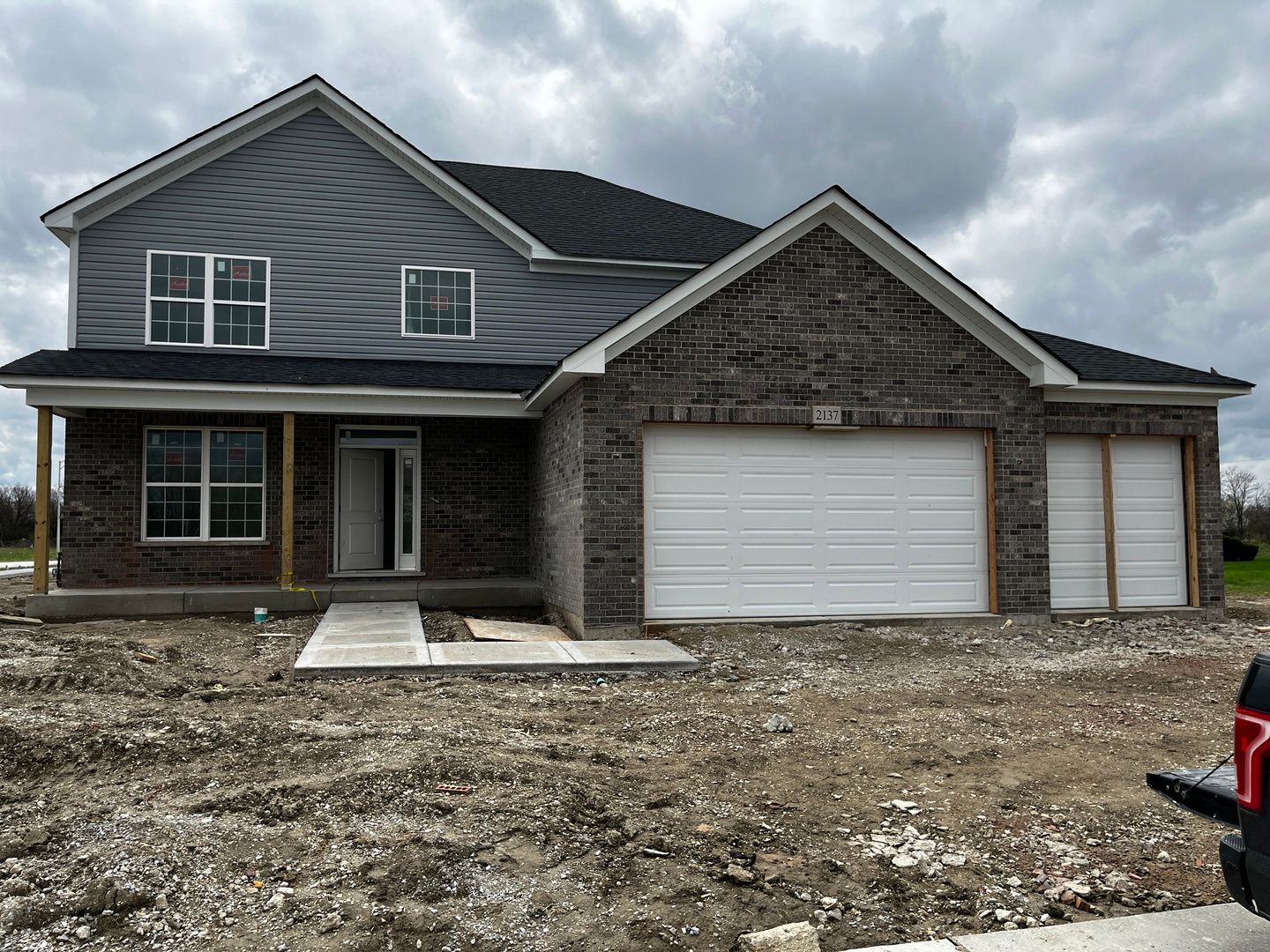 2137 Ambry Circle — Lynwood, IL 60411