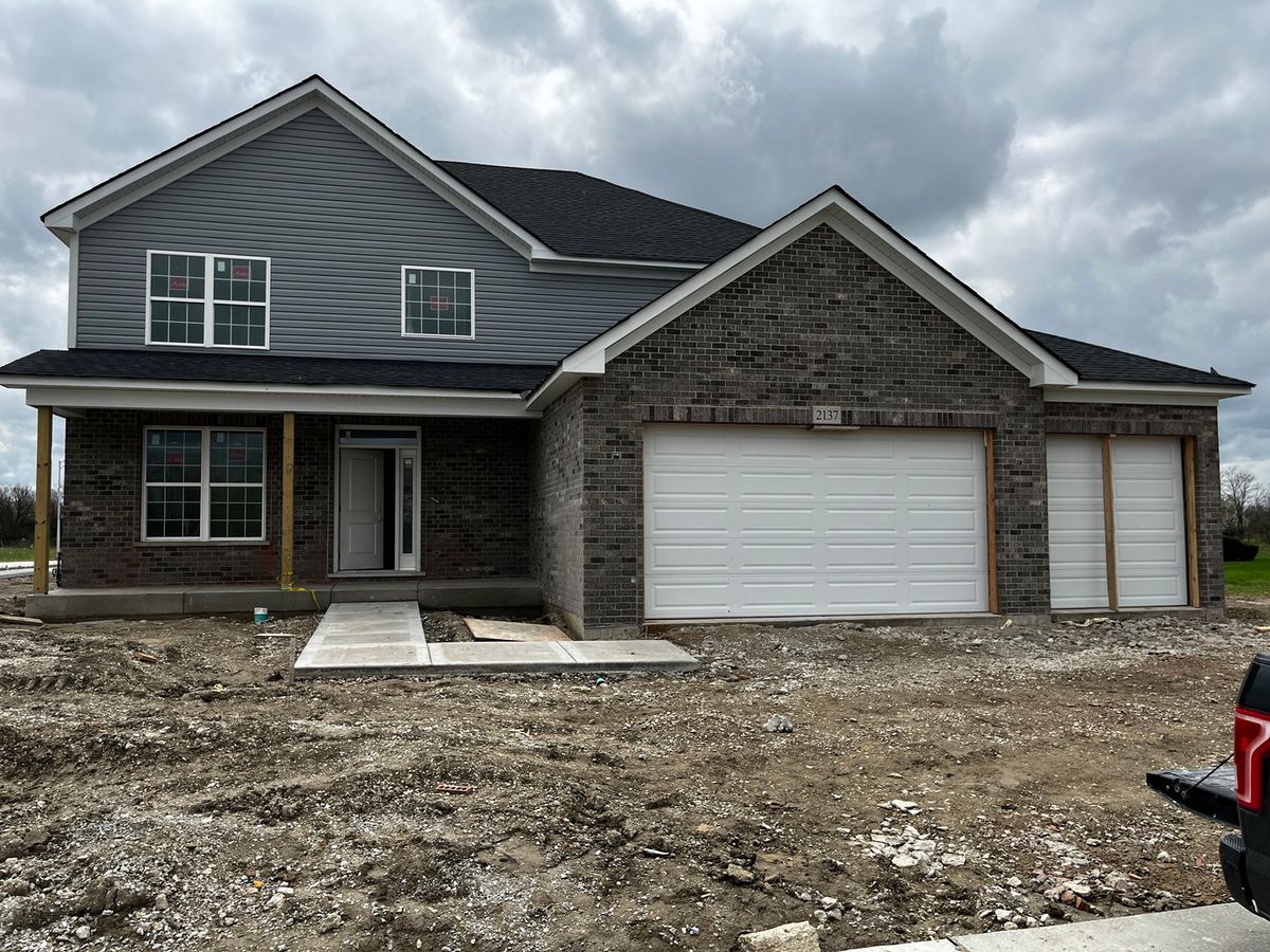 2137 Ambry Circle, Lynwood, IL 60411