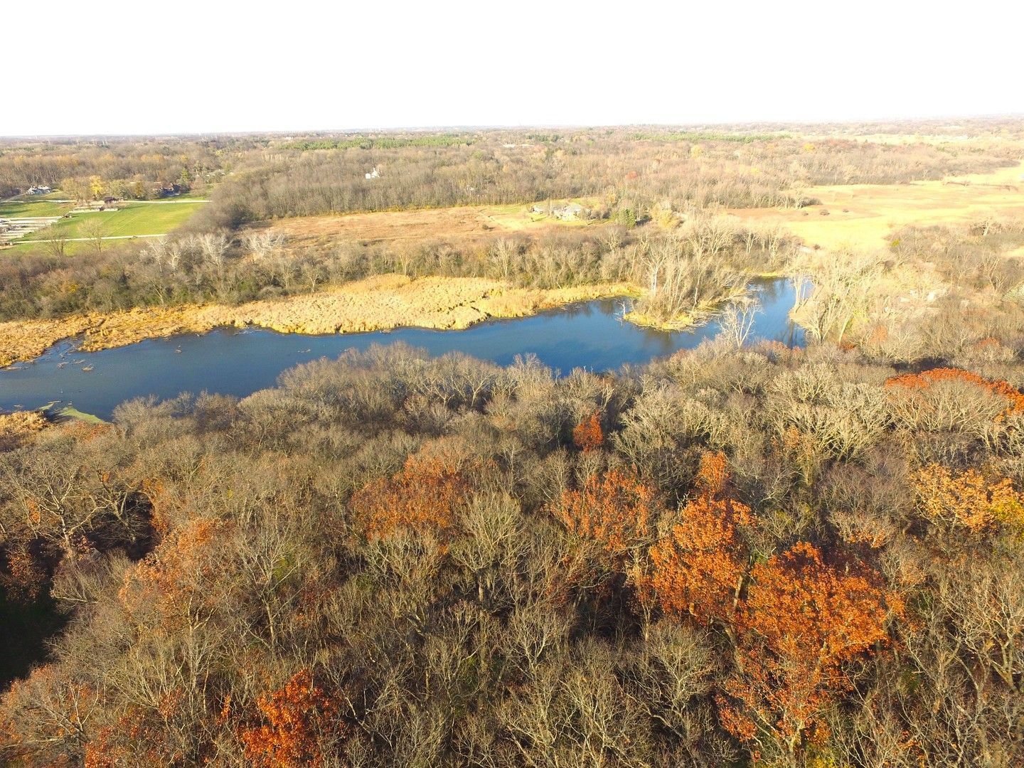 373 N Bateman Circle — Barrington Hills, IL 60010