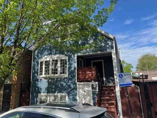 2948 N Narragansett Avenue — Chicago, IL 60634