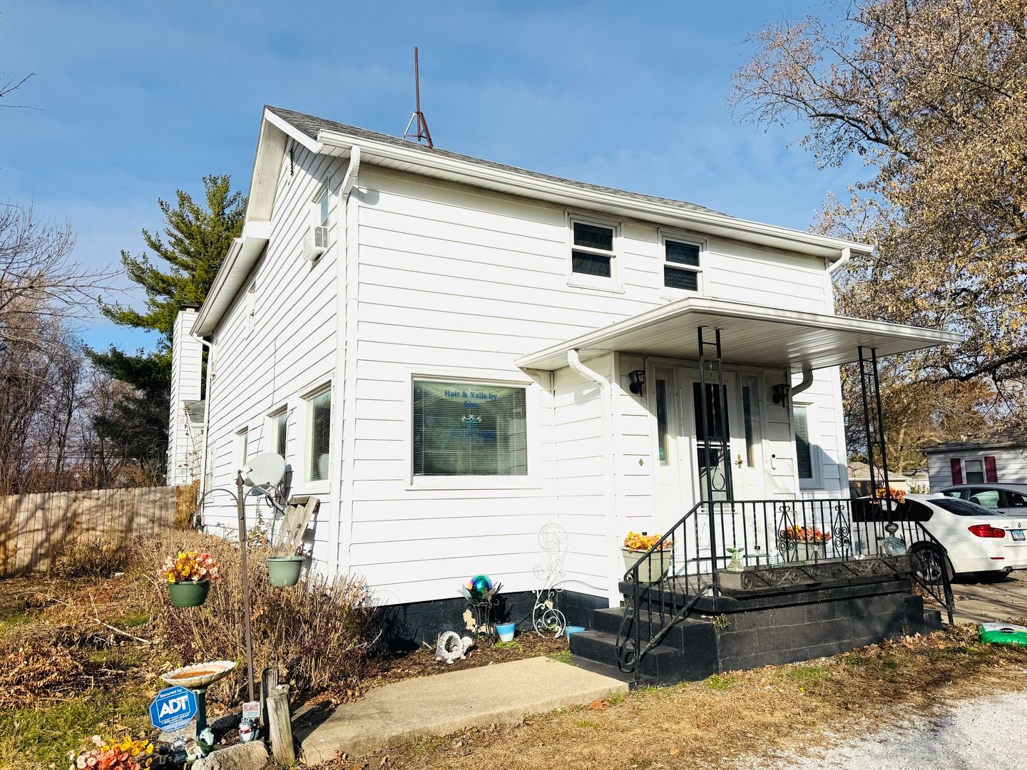816 E Elm Street — Hoopeston, IL 60942