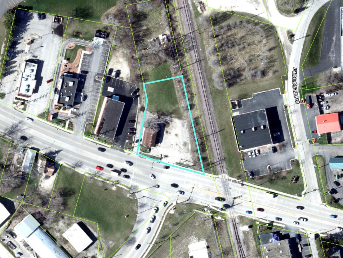 4104 Elm Street, McHenry, IL 60050