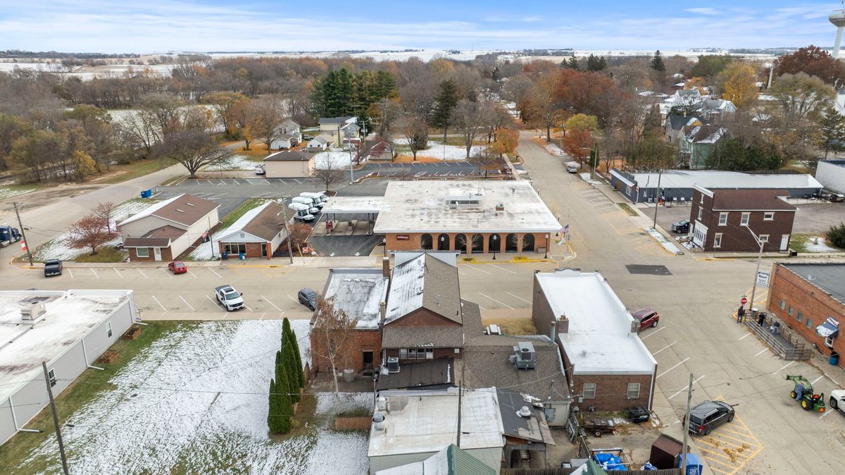 208 N Walnut Street, Stillman Valley, IL 61084