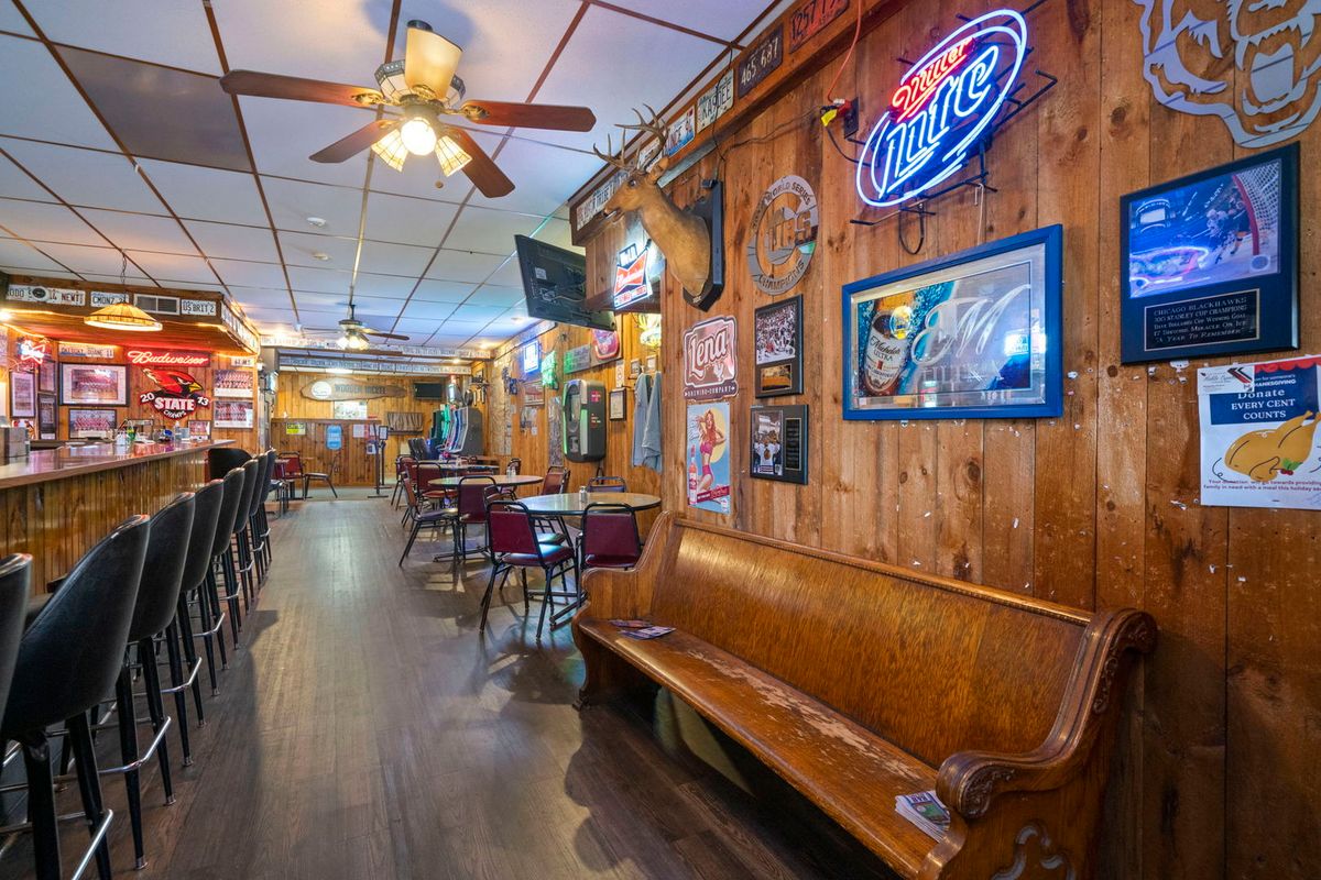 208 N Walnut Street, Stillman Valley, IL 61084