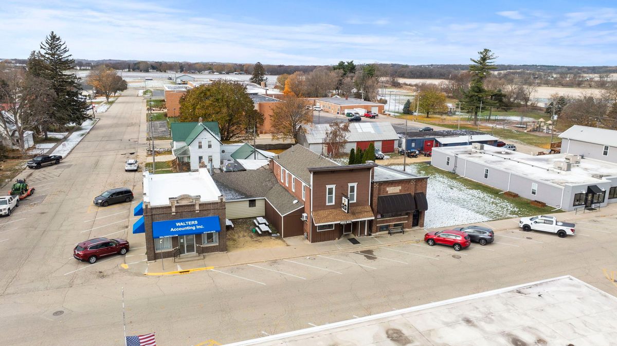 208 N Walnut Street, Stillman Valley, IL 61084