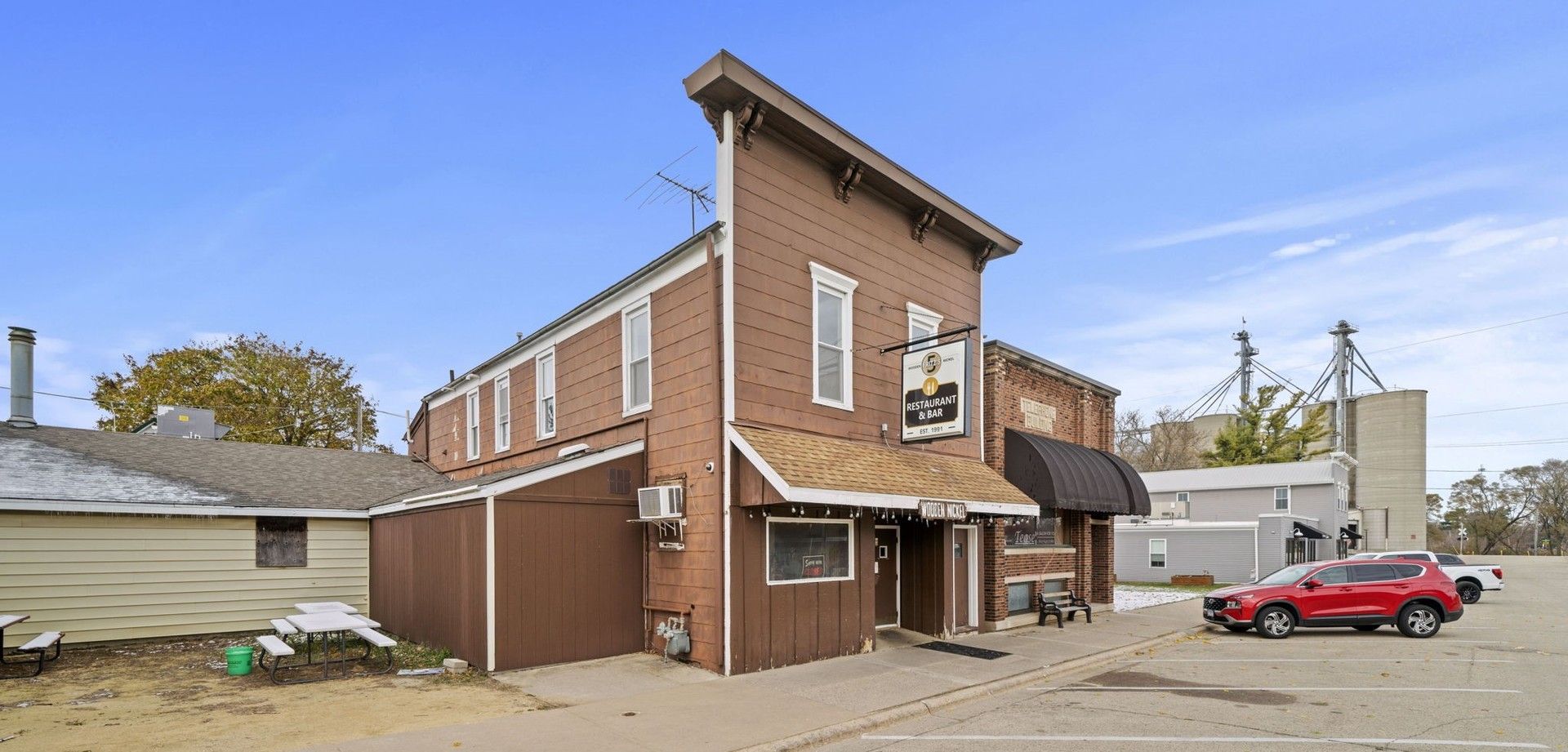 208 N Walnut Street — Stillman Valley, IL 61084