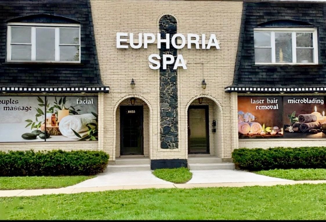 8855 Roberts Road, Hickory Hills, IL 60457