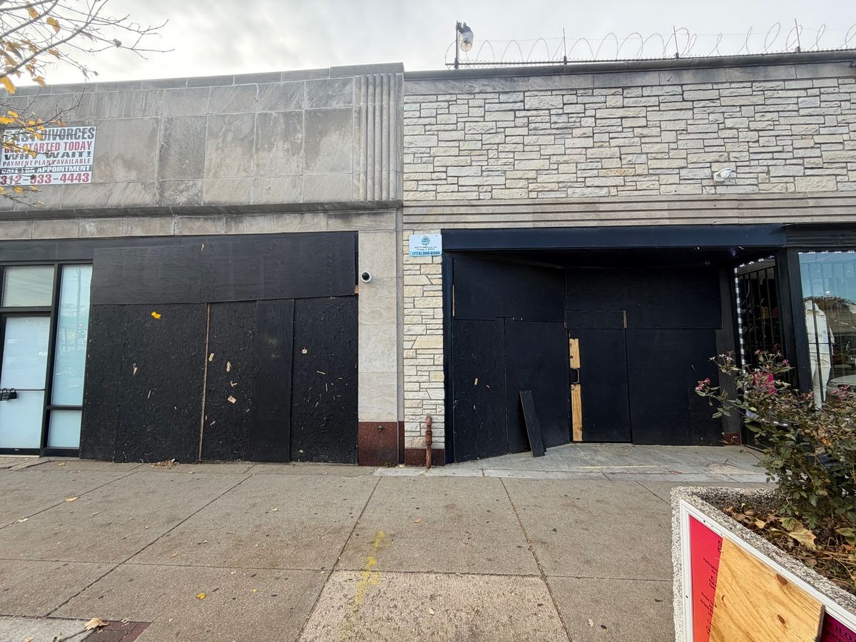 8256 Cottage Grove Avenue, Chicago, IL 60619