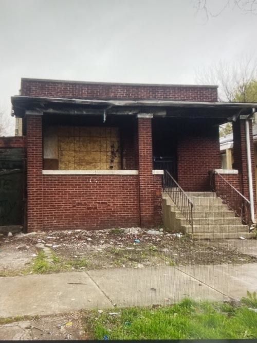 8032 Colfax Avenue, Chicago, IL 60617