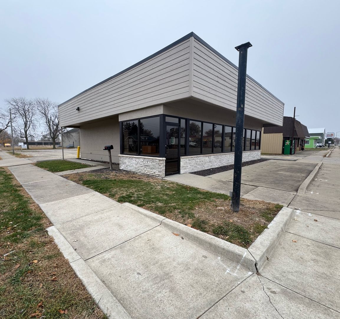 333 S Century Boulevard — Rantoul, IL 61866