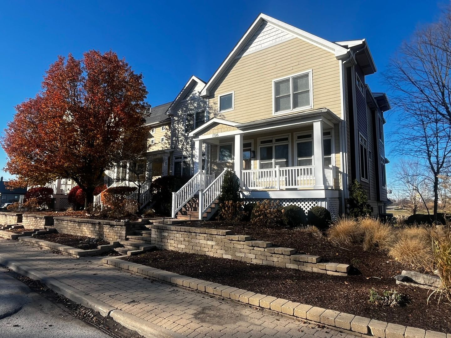 1516 Broadway Street — Blue Island, IL 60406