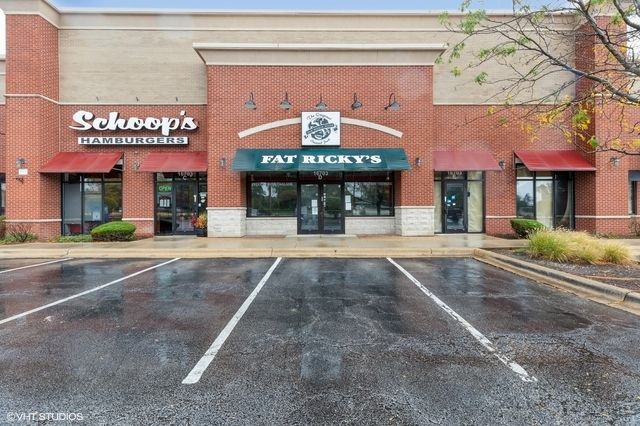 16703 Harlem Avenue, Tinley Park, IL 60477