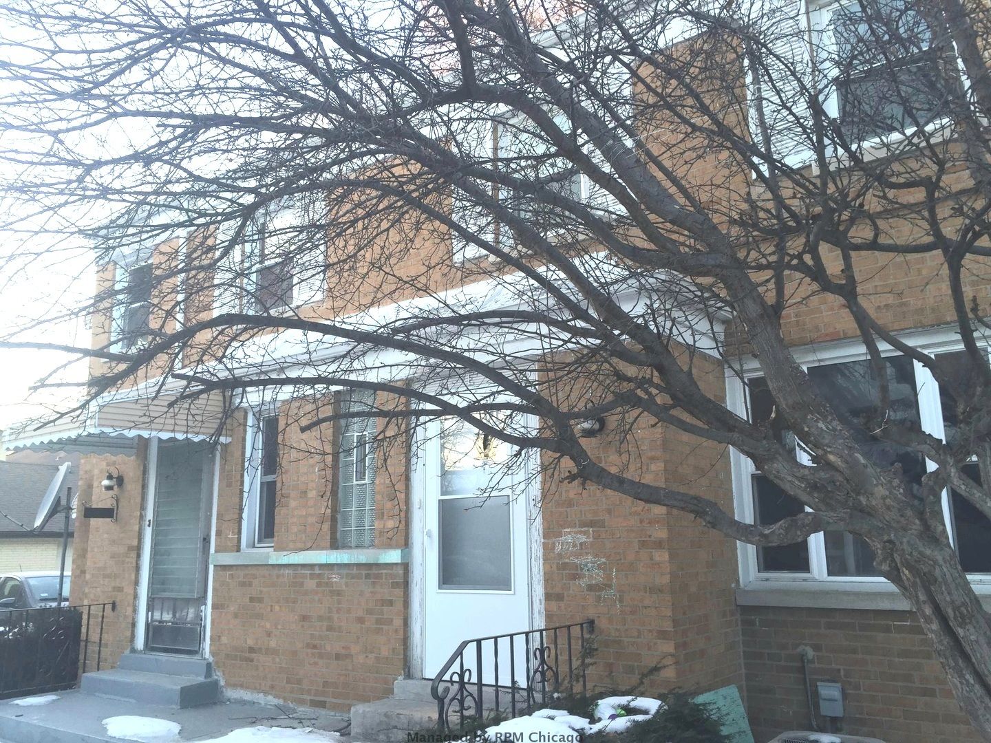 1420 Harlem Avenue — River Forest, IL 60305