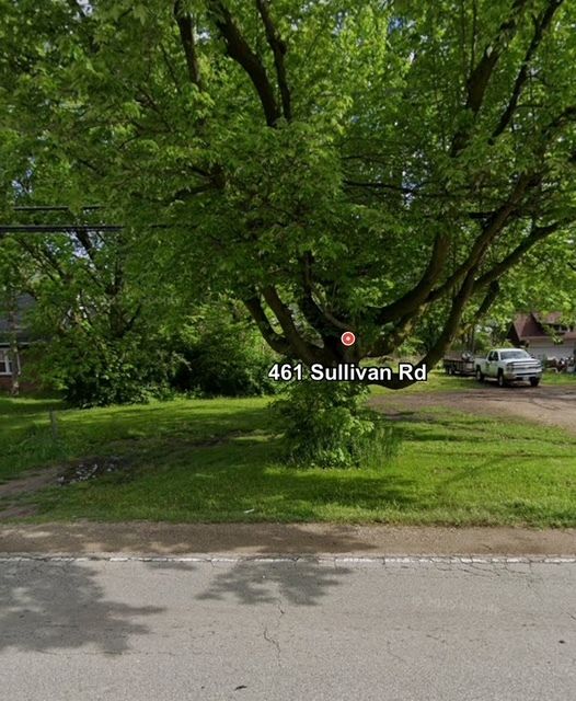 461 Sullivan Road — Aurora, IL 60506