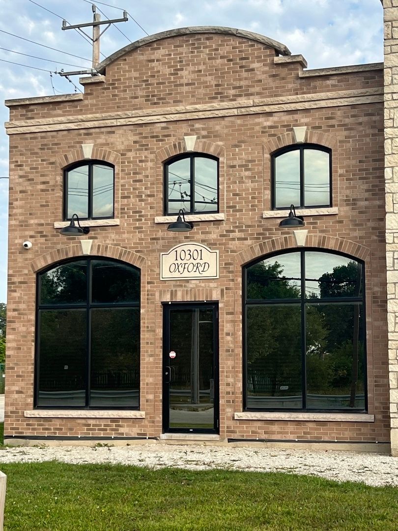 14344 S Pulaski Road — Midlothian, IL 60445