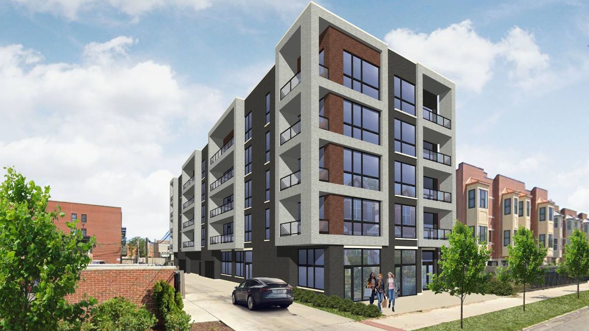 2342 Adams Street, Chicago, IL 60612