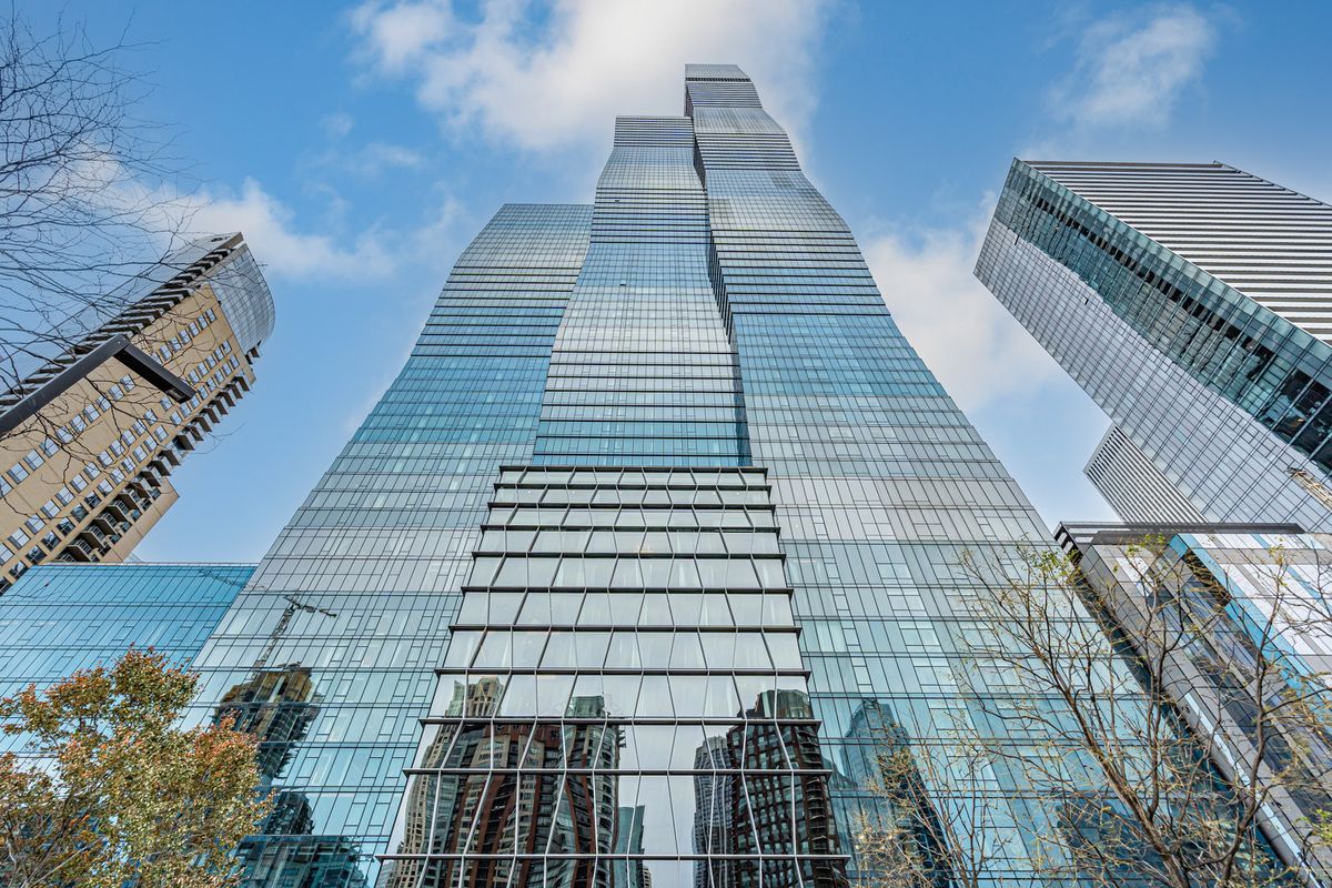 363 Wacker Drive, Chicago, IL 60601