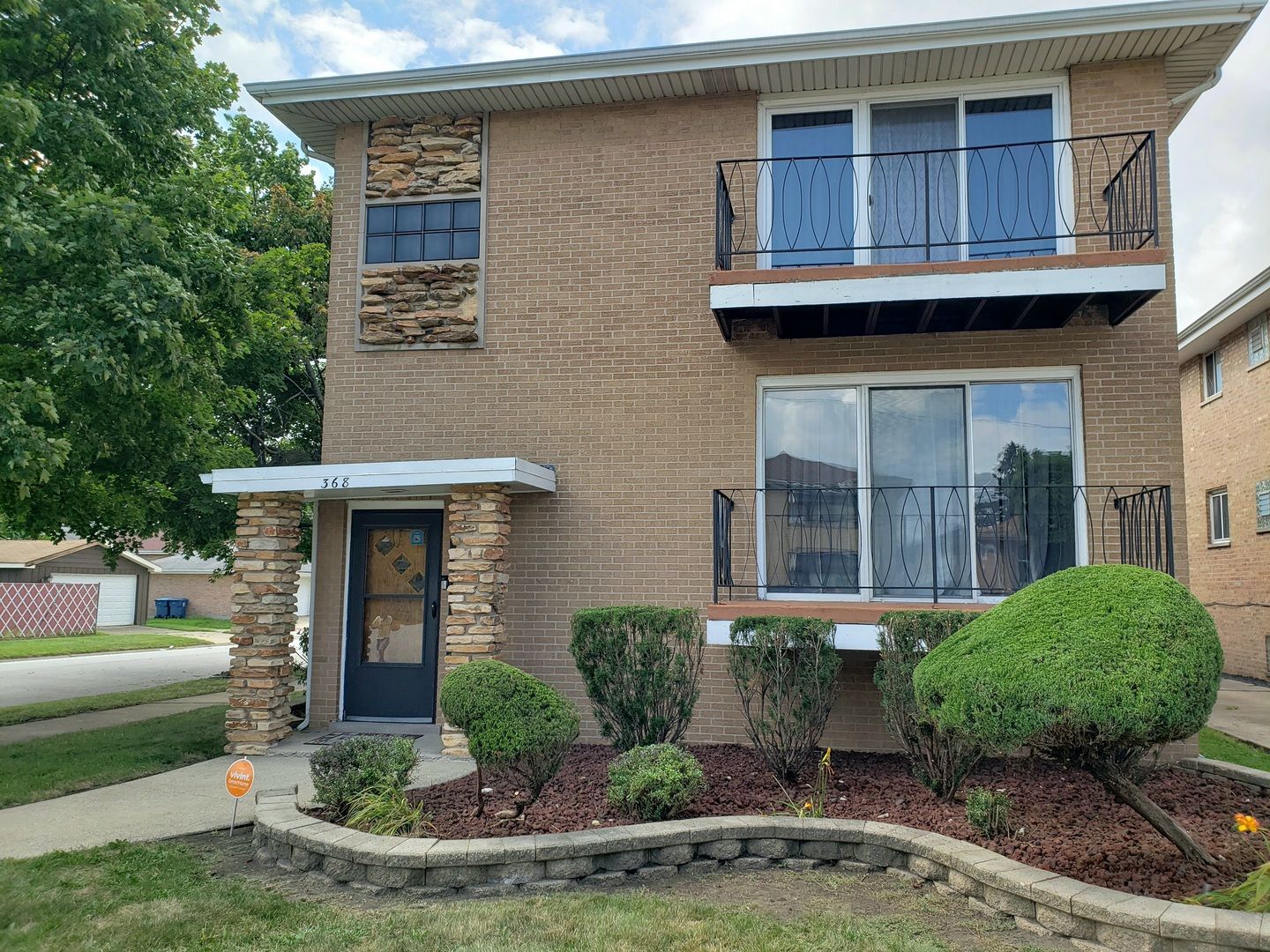 368 Luella Avenue #2 — Calumet City, IL 60409