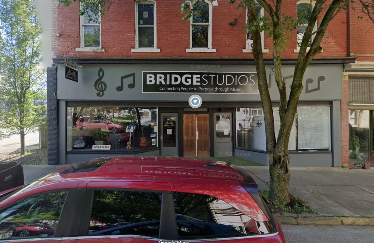 108-110 Washington Street, Titusville, PA 16354