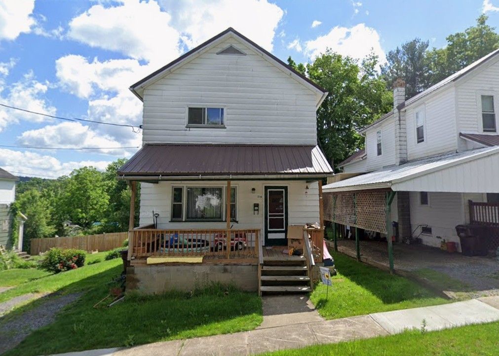 516 Jones Street, Titusville, PA 16354