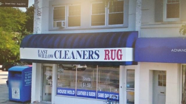 1650 WILLOW Road, Northfield, IL 60093