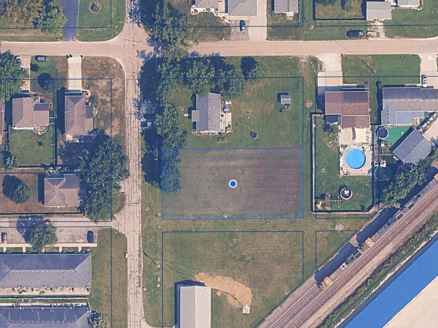 000 3rd Avenue — Coal City, IL 60416