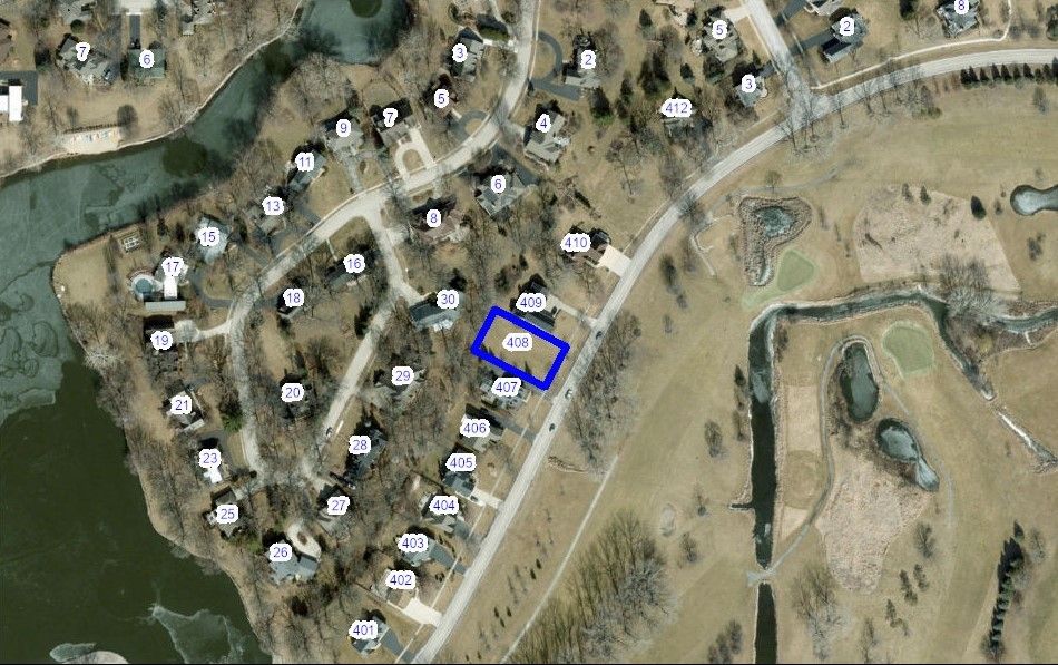 408 Hankes Road, Sugar Grove, IL 60554