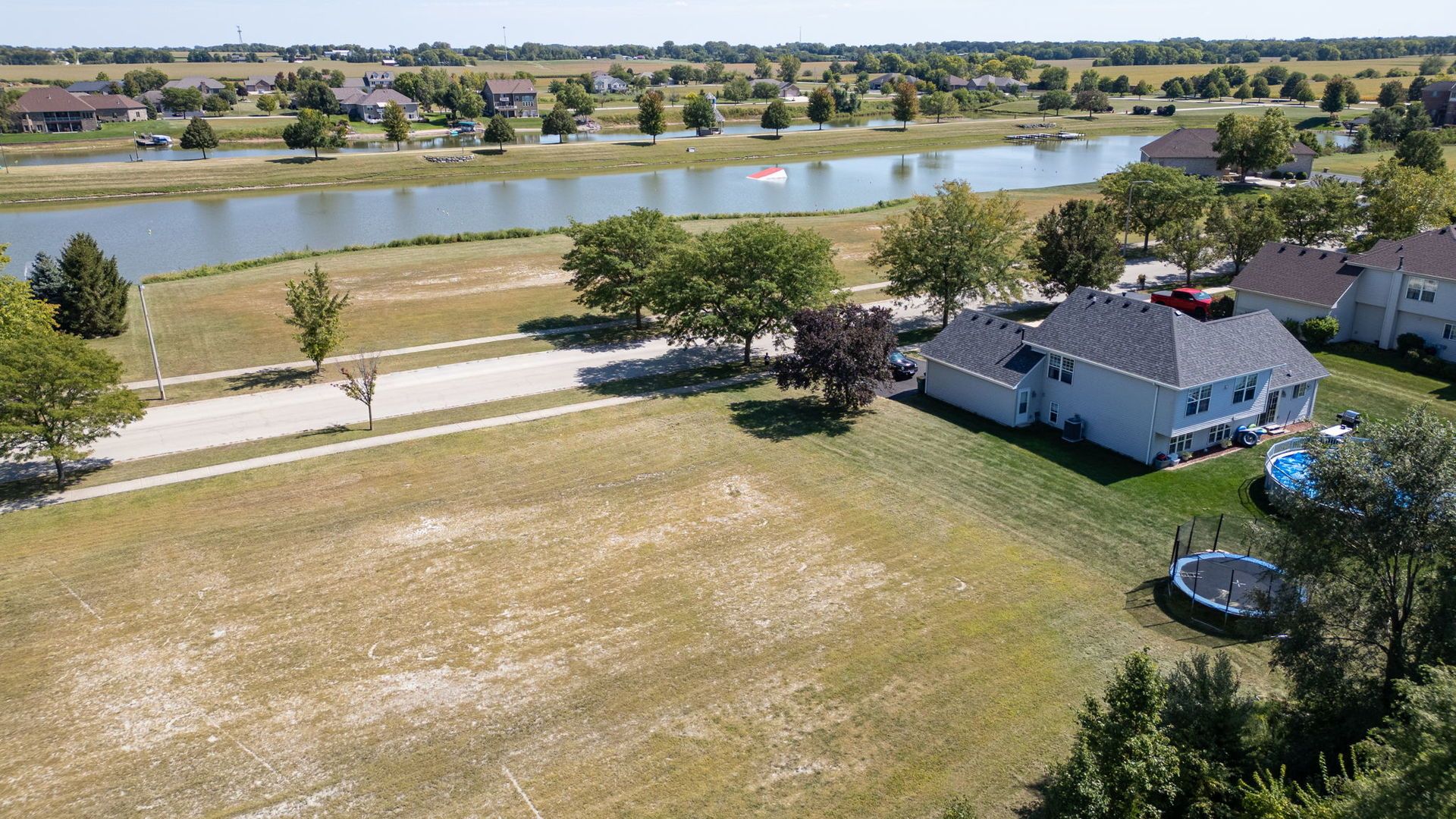 30908 Slalom Lane — Wilmington, IL 60481