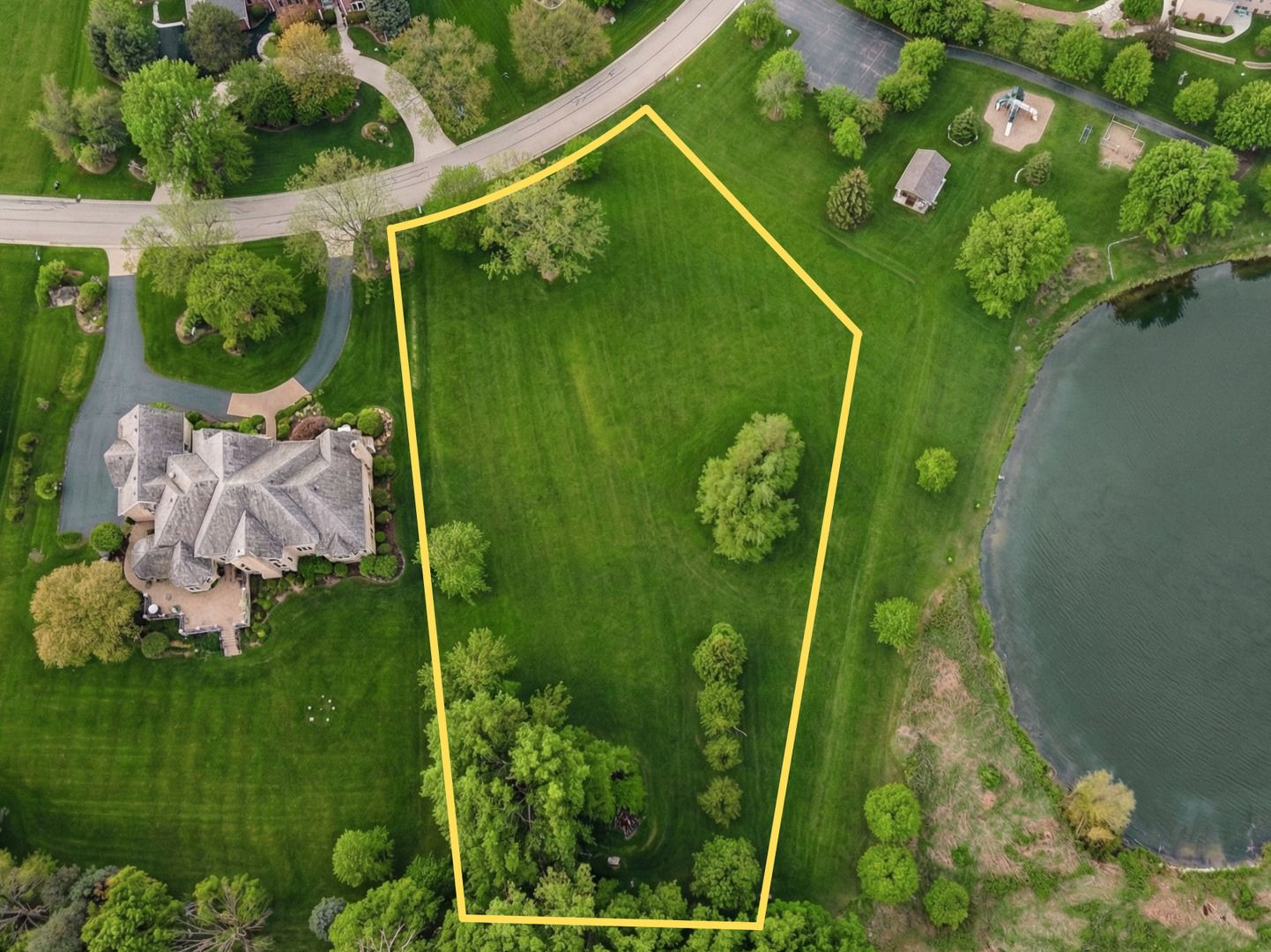 25 Cutters Run — South Barrington, IL 60010