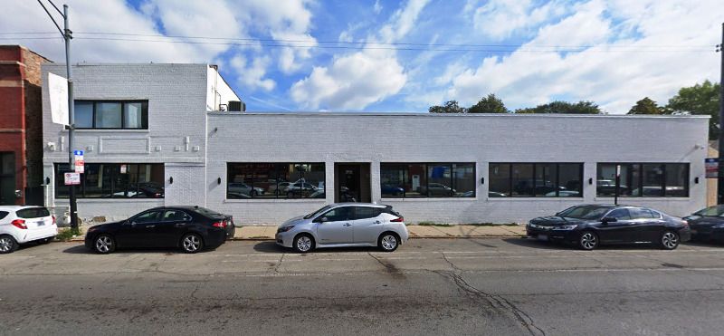 3921 N Elston Avenue — Chicago, IL 60618