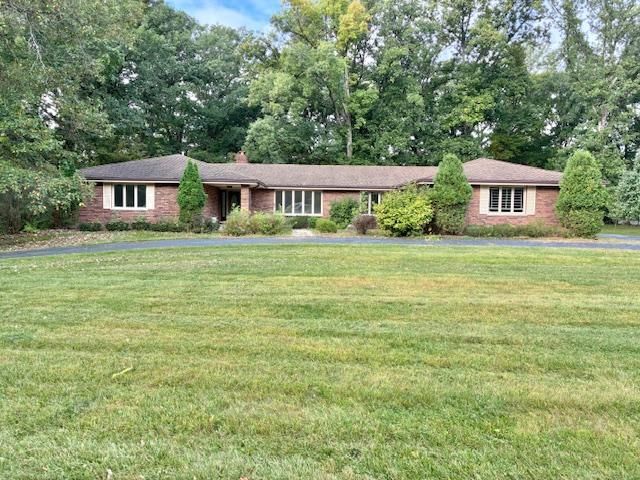 24360 S Timberline Trail — Crete, IL 60417