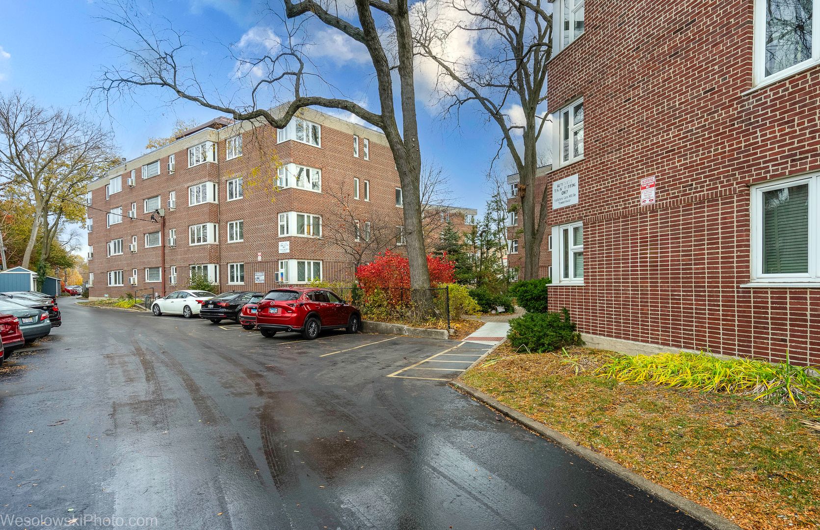 7210 Oak Avenue #4SW — River Forest, IL 60305