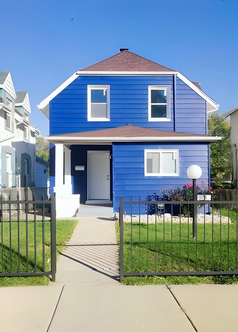 8841 S Wabash Avenue — Chicago, IL 60619