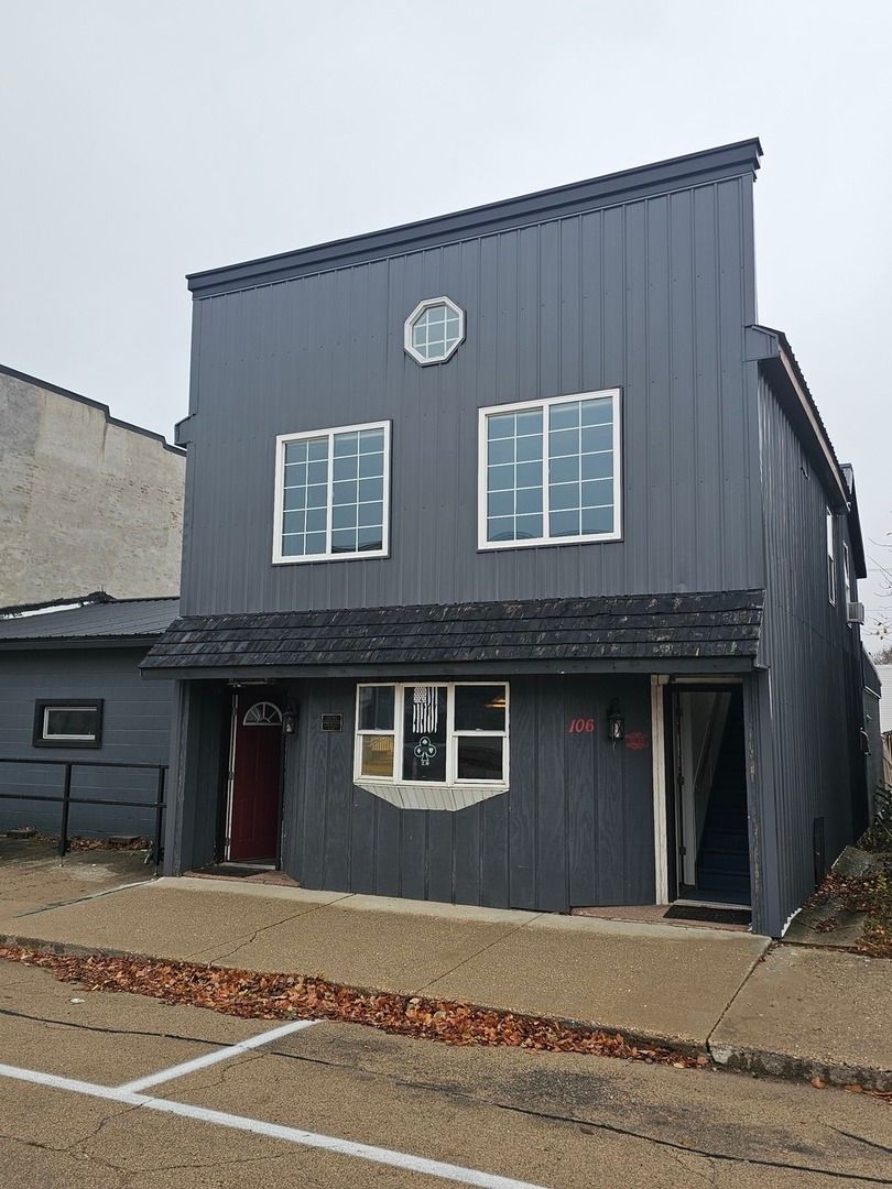 106 Main Street, Tampico, IL 61283