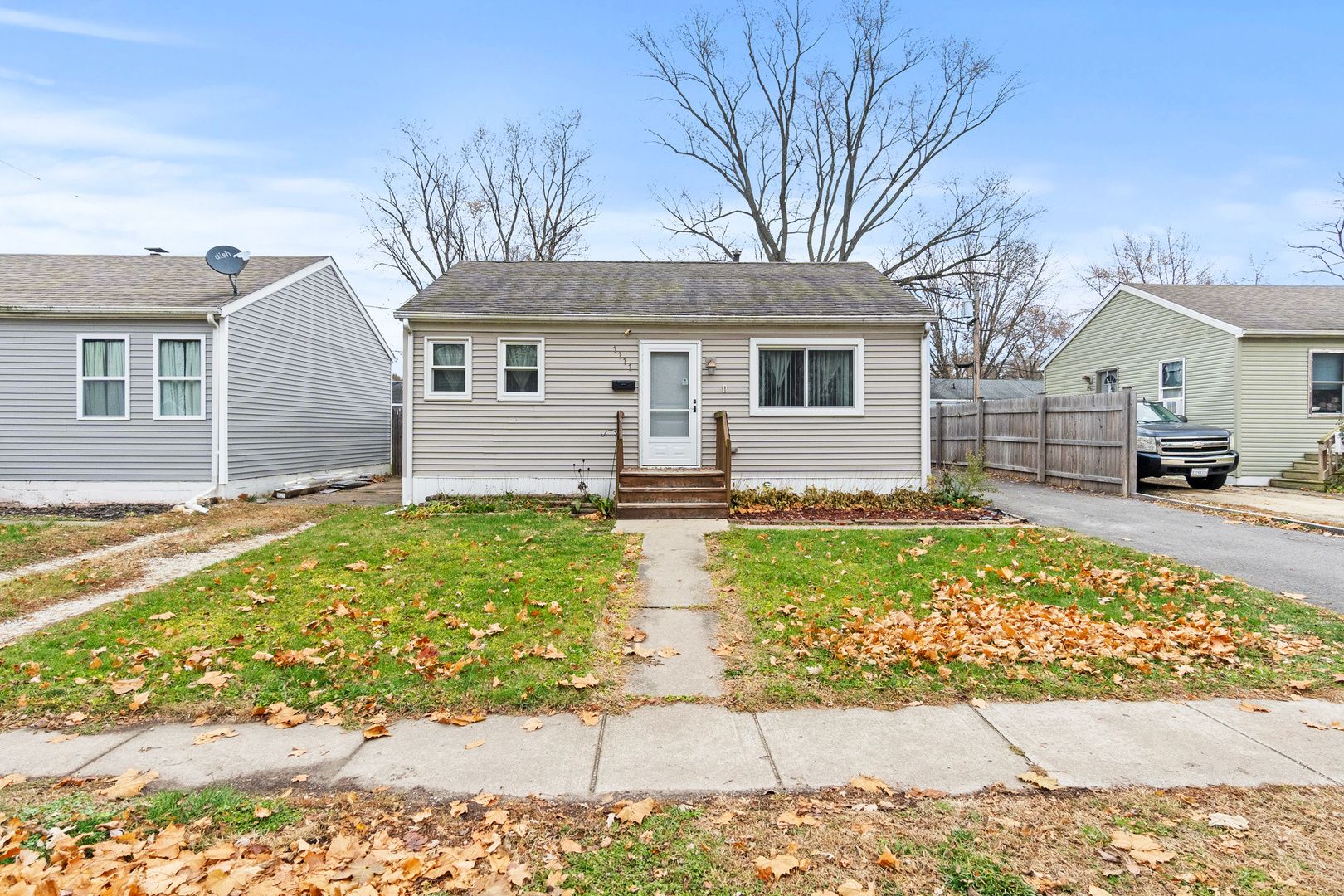 1111 N Kankakee Street — Wilmington, IL 60481