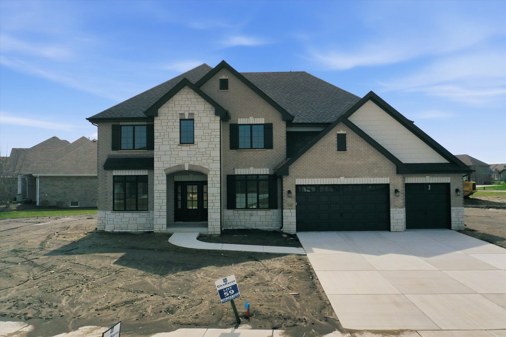 22640 Fieldstone Drive — Frankfort, IL 60423