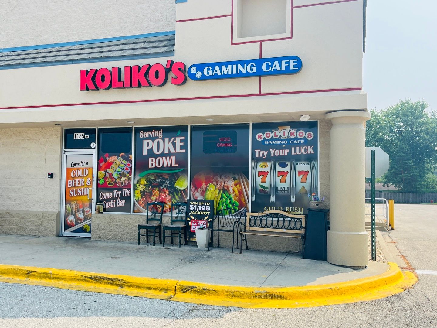 1185 Spring Street — South Elgin, IL 60177
