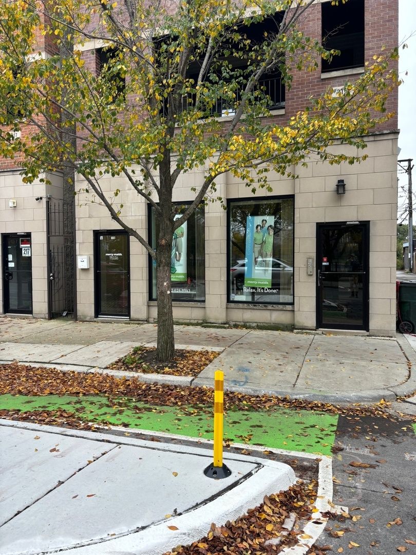 215 E 31st Street — Chicago, IL 60616