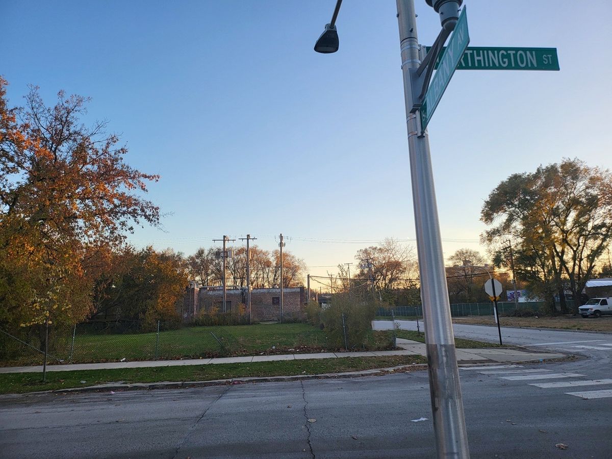 3059 Arthington Street, Chicago, IL 60612