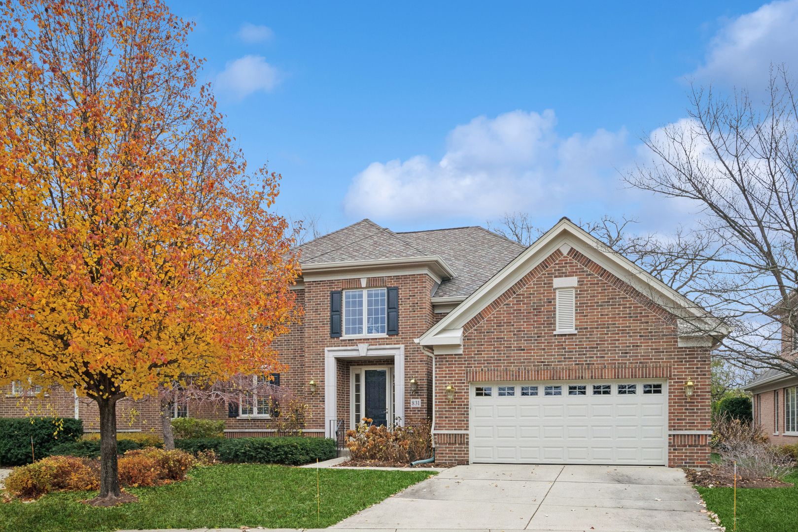 831 Balmoral Lane — Northbrook, IL 60062