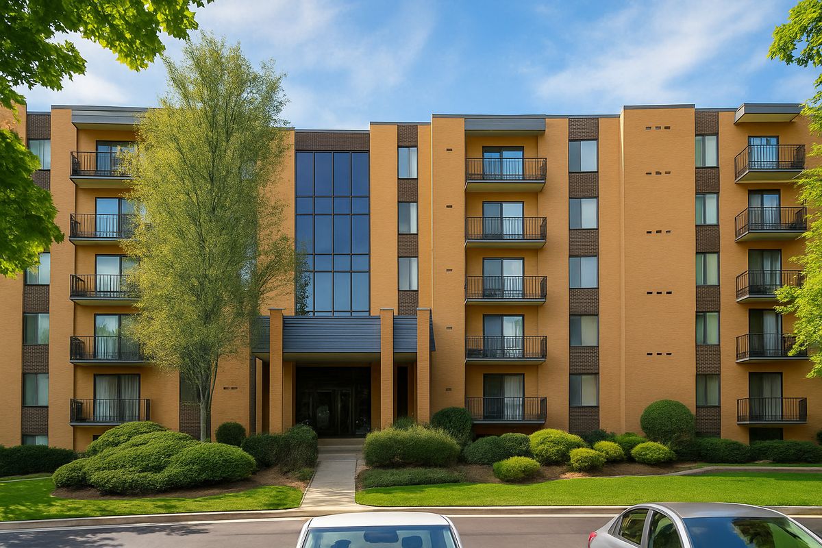 700 Bruce Lane, Glenwood, IL 60425