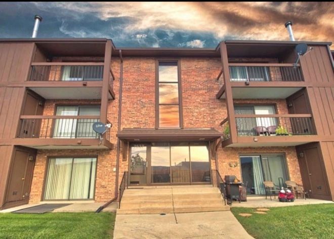 7537 175th Street #534 — Tinley Park, IL 60477