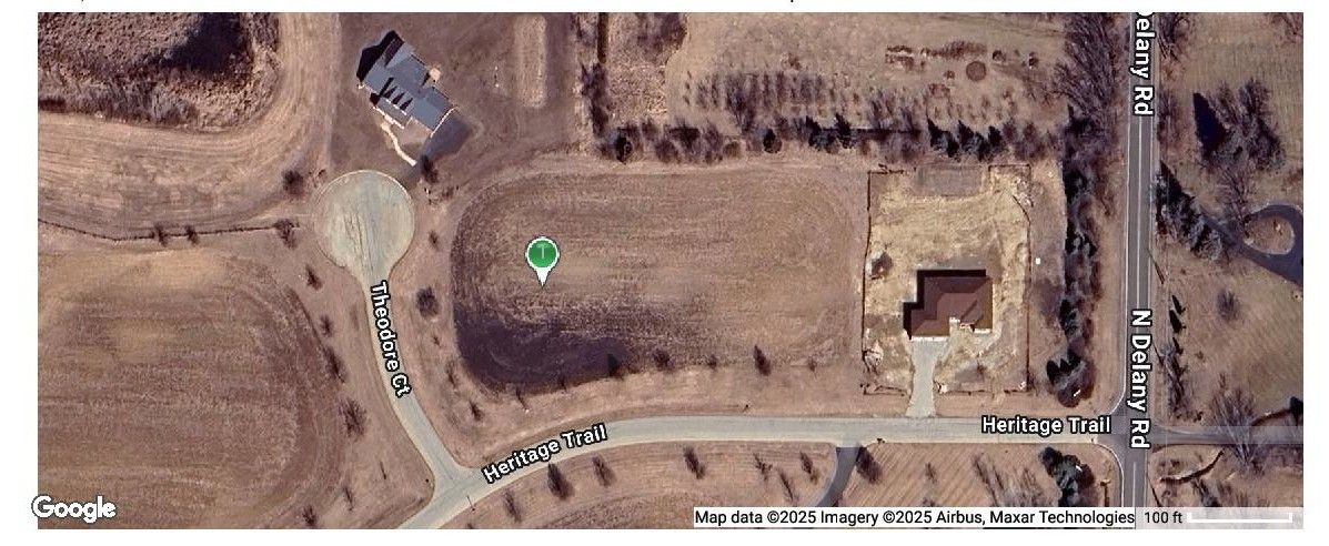 42333 N Theodore Court — Zion, IL 60099