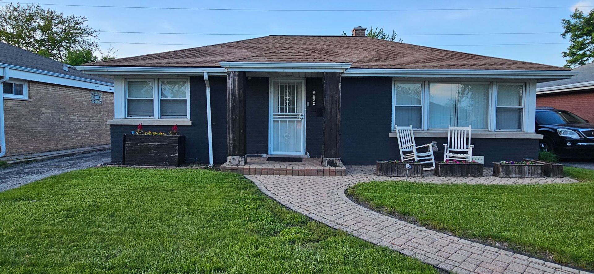 5820 Park Avenue — Berkeley, IL 60163