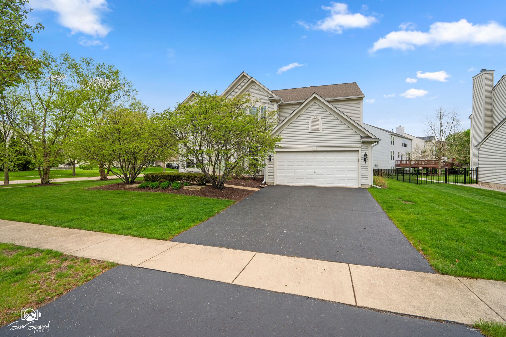 1 Firethorn Court — Bolingbrook, IL 60490