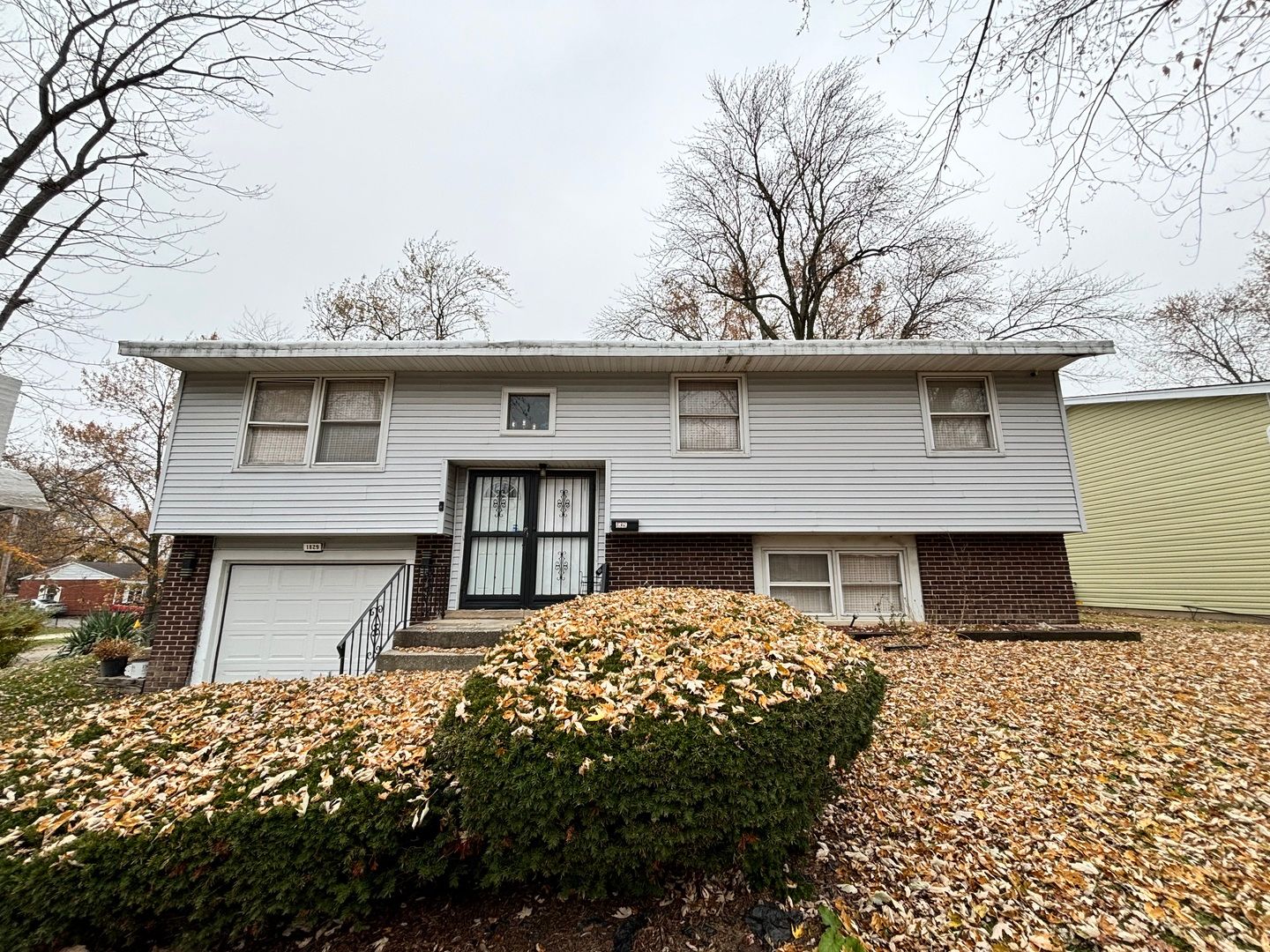 1829 217th Place — Sauk Village, IL 60411